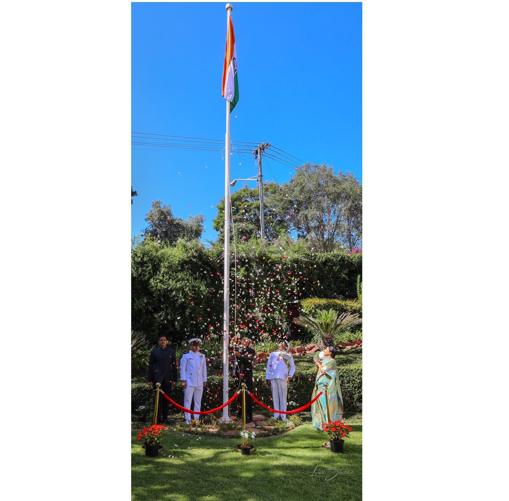 Republic Day Celebration 2024